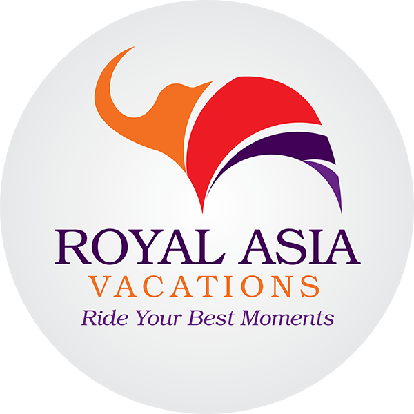 Royal asia